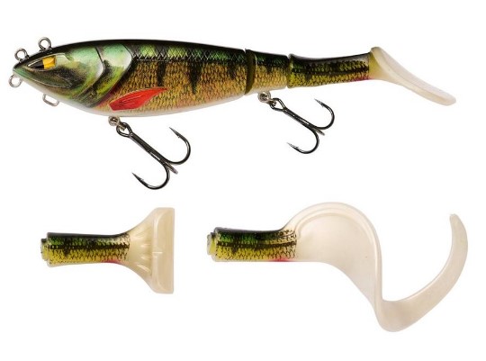 Berkley Zilla Tailswinger 18cm 89g